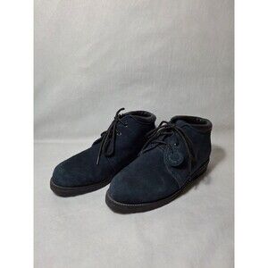 Sporto Insulated Suede Leather Ankle Boots, Women's 7